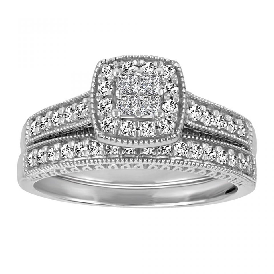 Bridal Set