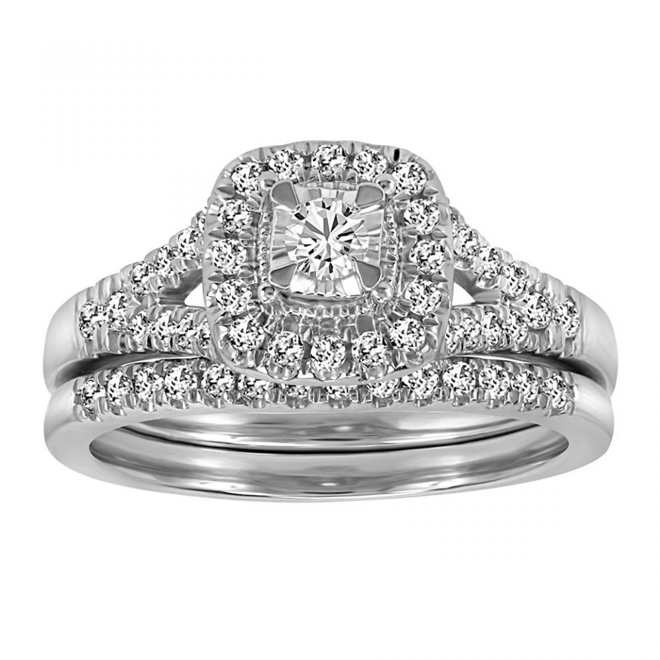 engagement ring