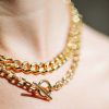 Bold Chunky Statement Jewellery