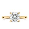 Up to 3 Carat Engagement Rings